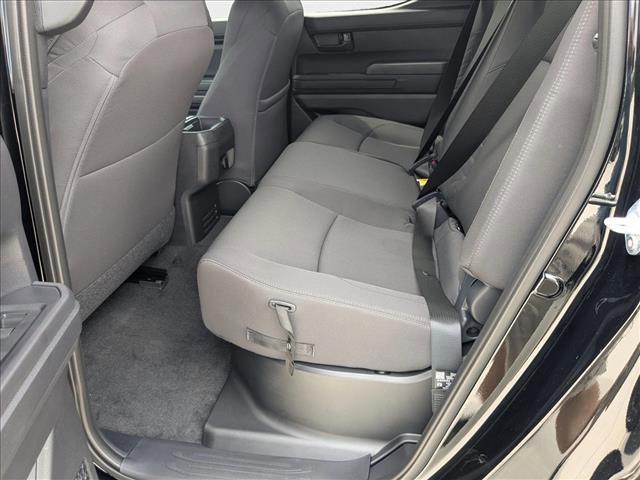 new 2025 Toyota Tacoma car, priced at $48,664