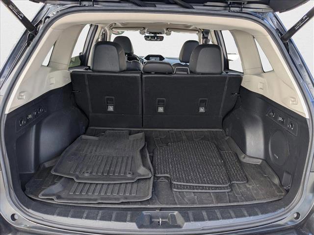 used 2019 Subaru Forester car, priced at $18,363
