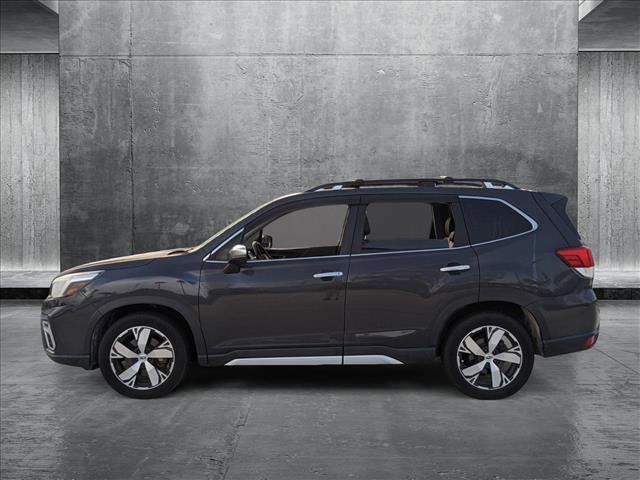 used 2019 Subaru Forester car, priced at $20,995