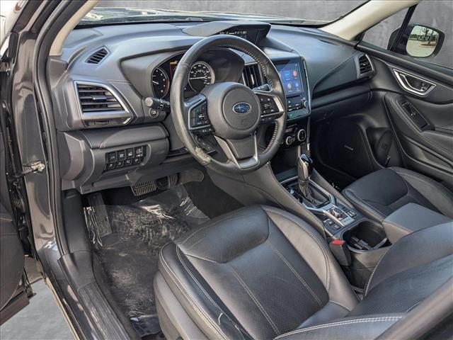used 2019 Subaru Forester car, priced at $18,478