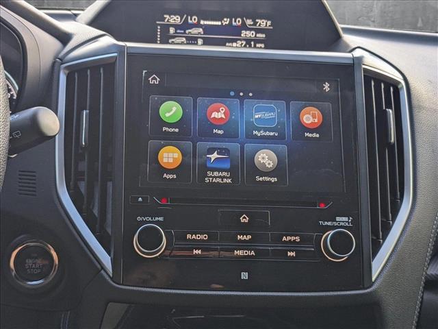 used 2019 Subaru Forester car, priced at $20,995