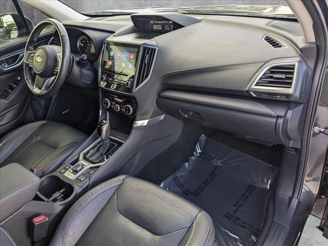 used 2019 Subaru Forester car, priced at $18,478