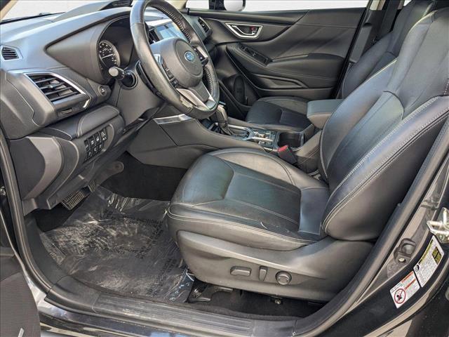 used 2019 Subaru Forester car, priced at $18,363