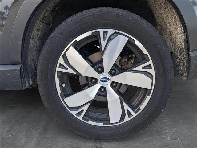 used 2019 Subaru Forester car, priced at $20,995