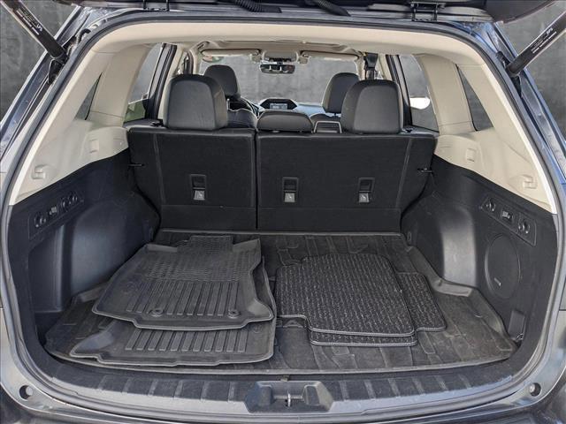 used 2019 Subaru Forester car, priced at $18,478