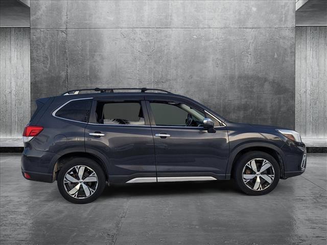 used 2019 Subaru Forester car, priced at $20,995