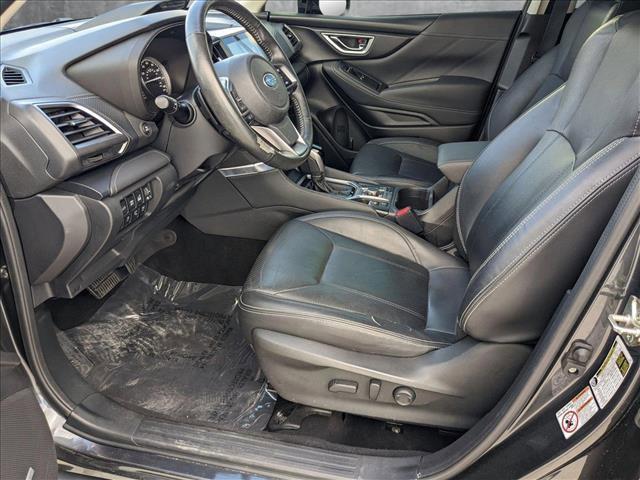 used 2019 Subaru Forester car, priced at $18,478