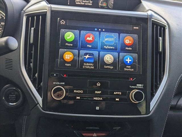 used 2019 Subaru Forester car, priced at $18,478