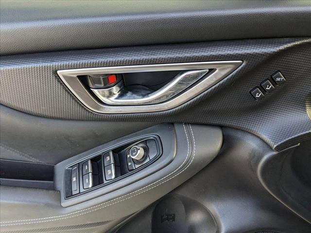 used 2019 Subaru Forester car, priced at $20,995