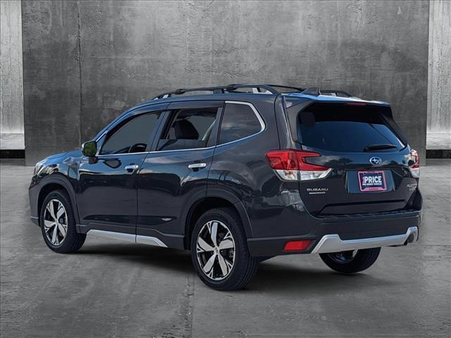 used 2019 Subaru Forester car, priced at $18,478