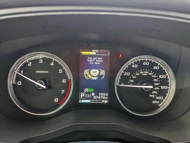 used 2019 Subaru Forester car, priced at $18,478