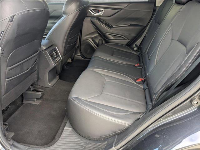 used 2019 Subaru Forester car, priced at $18,478