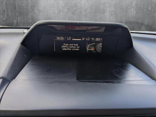 used 2019 Subaru Forester car, priced at $18,478