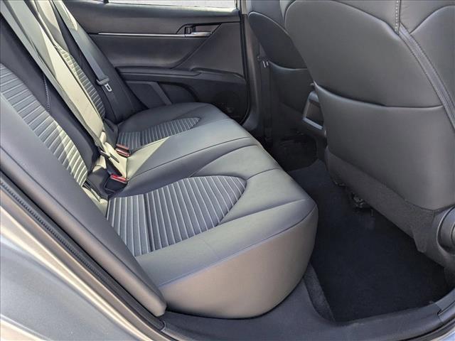 used 2023 Toyota Camry car, priced at $23,620