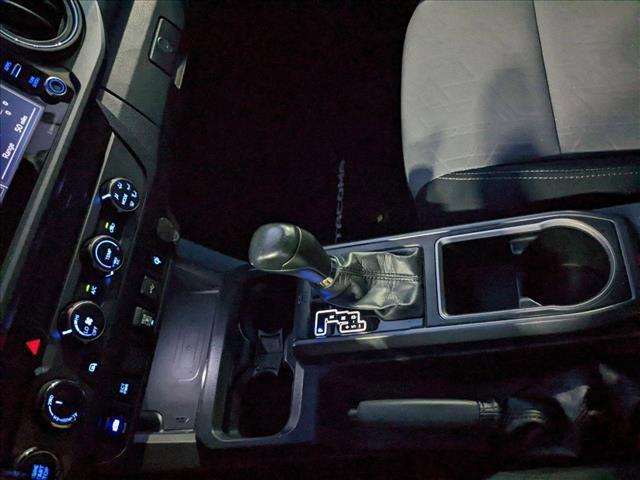 used 2020 Toyota Tacoma car, priced at $36,707