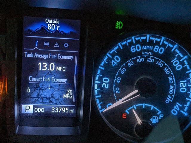 used 2020 Toyota Tacoma car, priced at $36,707