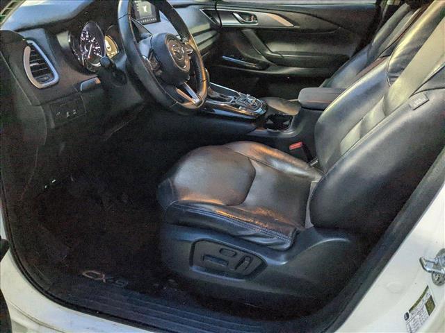 used 2018 Mazda CX-9 car, priced at $19,416