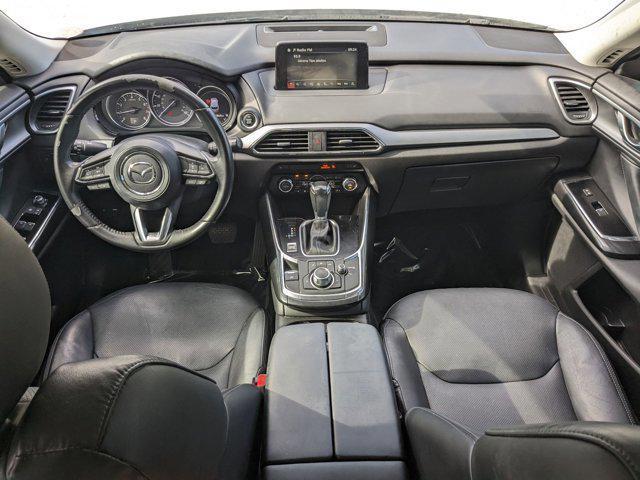 used 2018 Mazda CX-9 car, priced at $17,996
