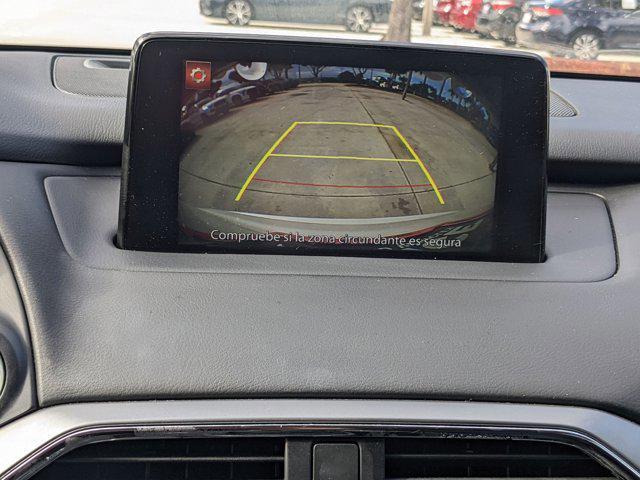 used 2018 Mazda CX-9 car, priced at $17,996