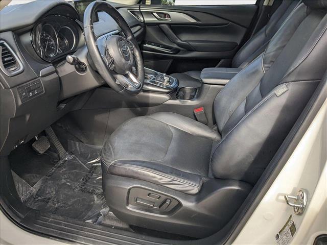 used 2018 Mazda CX-9 car, priced at $17,996