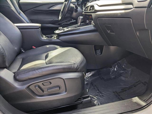 used 2018 Mazda CX-9 car, priced at $17,996