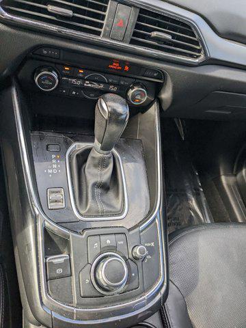 used 2018 Mazda CX-9 car, priced at $17,996