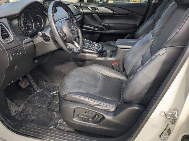 used 2018 Mazda CX-9 car, priced at $17,996