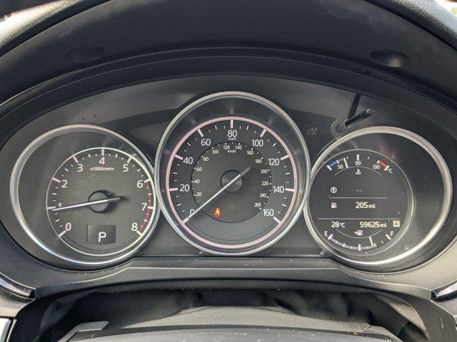 used 2018 Mazda CX-9 car, priced at $17,996
