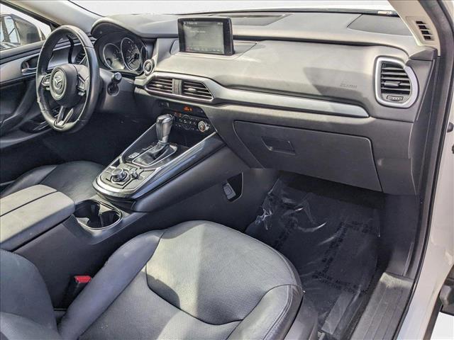 used 2018 Mazda CX-9 car, priced at $17,996