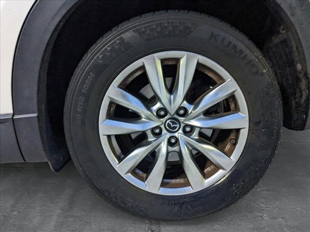 used 2018 Mazda CX-9 car, priced at $19,416
