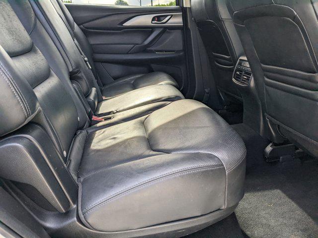 used 2018 Mazda CX-9 car, priced at $17,996