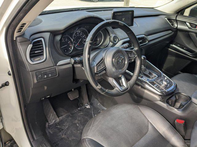 used 2018 Mazda CX-9 car, priced at $17,996