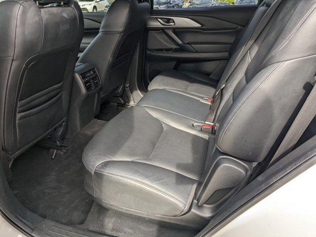 used 2018 Mazda CX-9 car, priced at $17,996