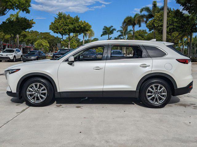 used 2018 Mazda CX-9 car, priced at $17,996