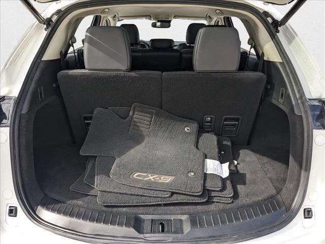 used 2018 Mazda CX-9 car, priced at $17,996