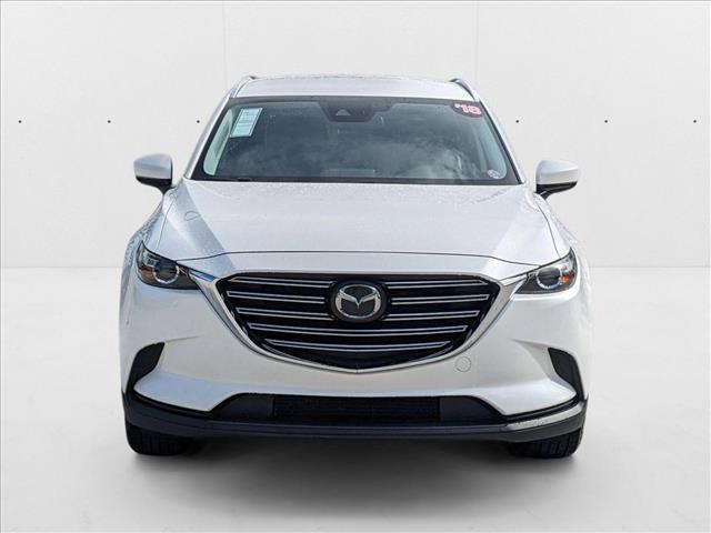 used 2018 Mazda CX-9 car, priced at $17,996