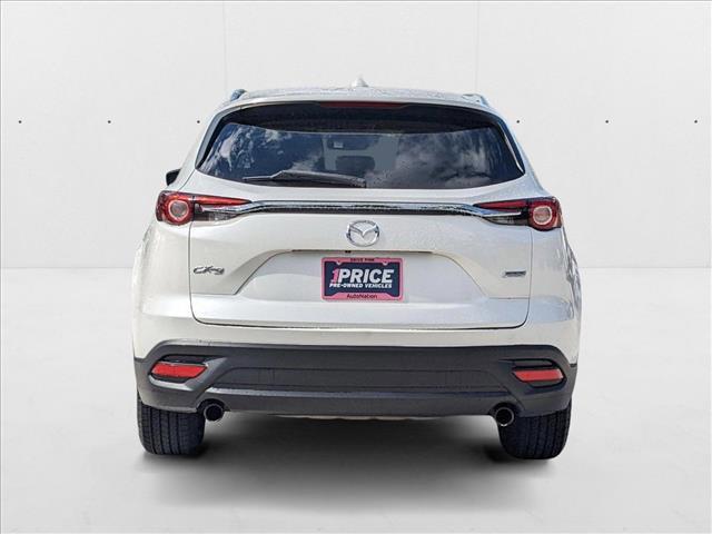 used 2018 Mazda CX-9 car, priced at $17,996