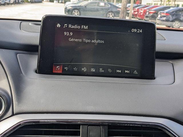 used 2018 Mazda CX-9 car, priced at $17,996