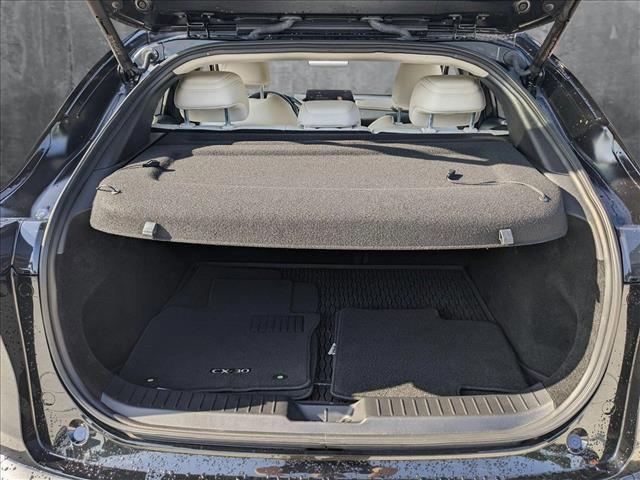used 2024 Mazda CX-30 car, priced at $28,889