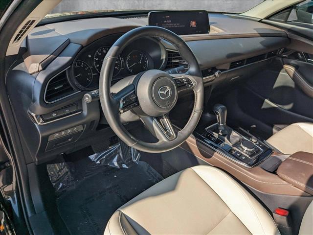 used 2024 Mazda CX-30 car, priced at $28,889