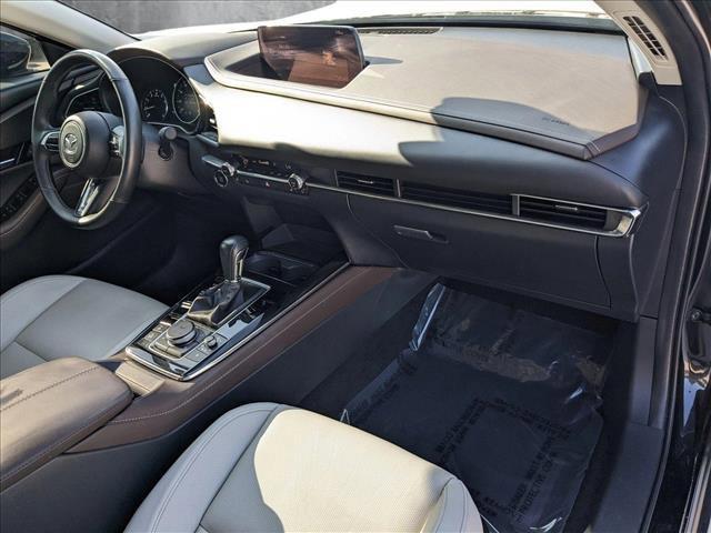 used 2024 Mazda CX-30 car, priced at $28,889