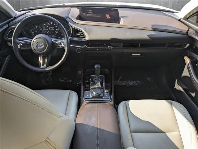 used 2024 Mazda CX-30 car, priced at $28,889