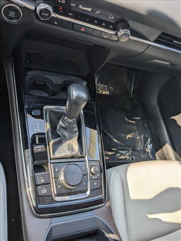 used 2024 Mazda CX-30 car, priced at $28,889