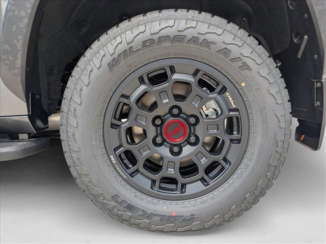 new 2026 Toyota Sequoia car, priced at $84,059