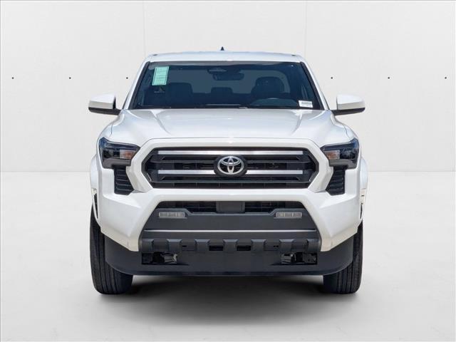 new 2025 Toyota Tacoma car, priced at $37,954