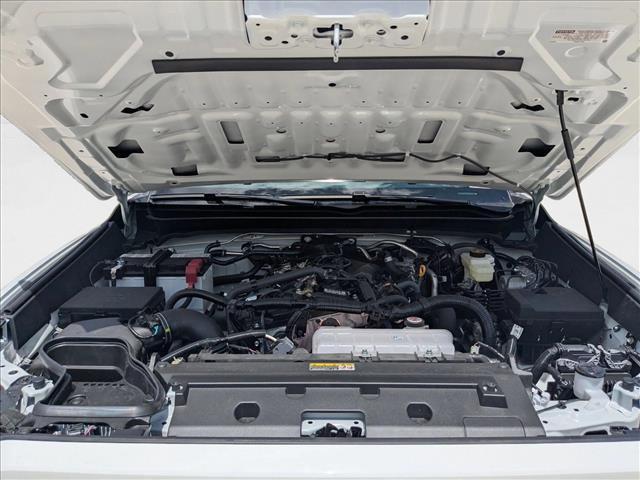 new 2025 Toyota Tacoma car, priced at $37,954