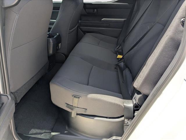 new 2025 Toyota Tacoma car, priced at $37,954