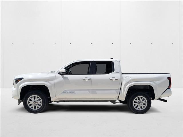 new 2025 Toyota Tacoma car, priced at $37,954