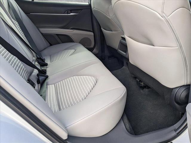 used 2023 Toyota Camry car, priced at $26,024