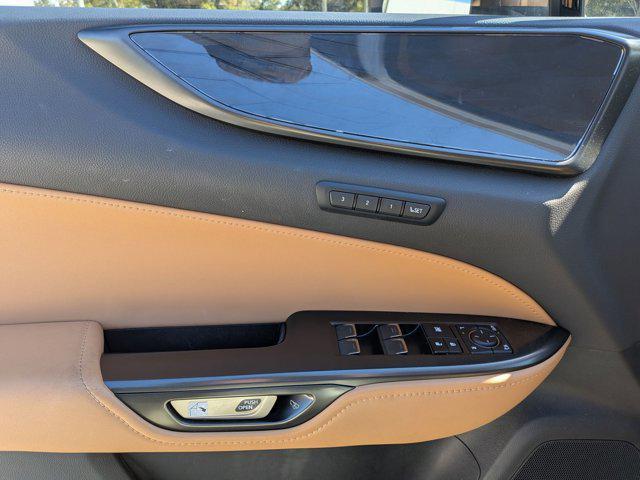 used 2023 Lexus NX 350h car, priced at $39,768